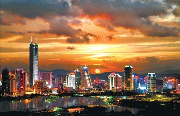 2020年深圳市罗湖区自考免考政策