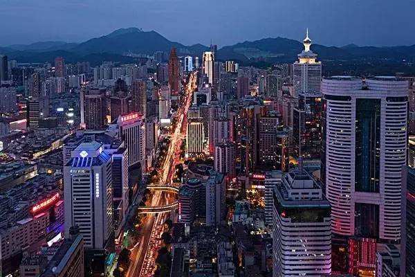 2020年深圳市罗湖区自考学位申请(图1) 2020年深圳市罗湖区自考学位申请