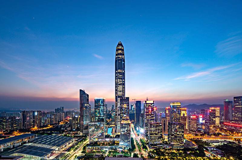 2020年深圳福田区自考报名条件(图1)
