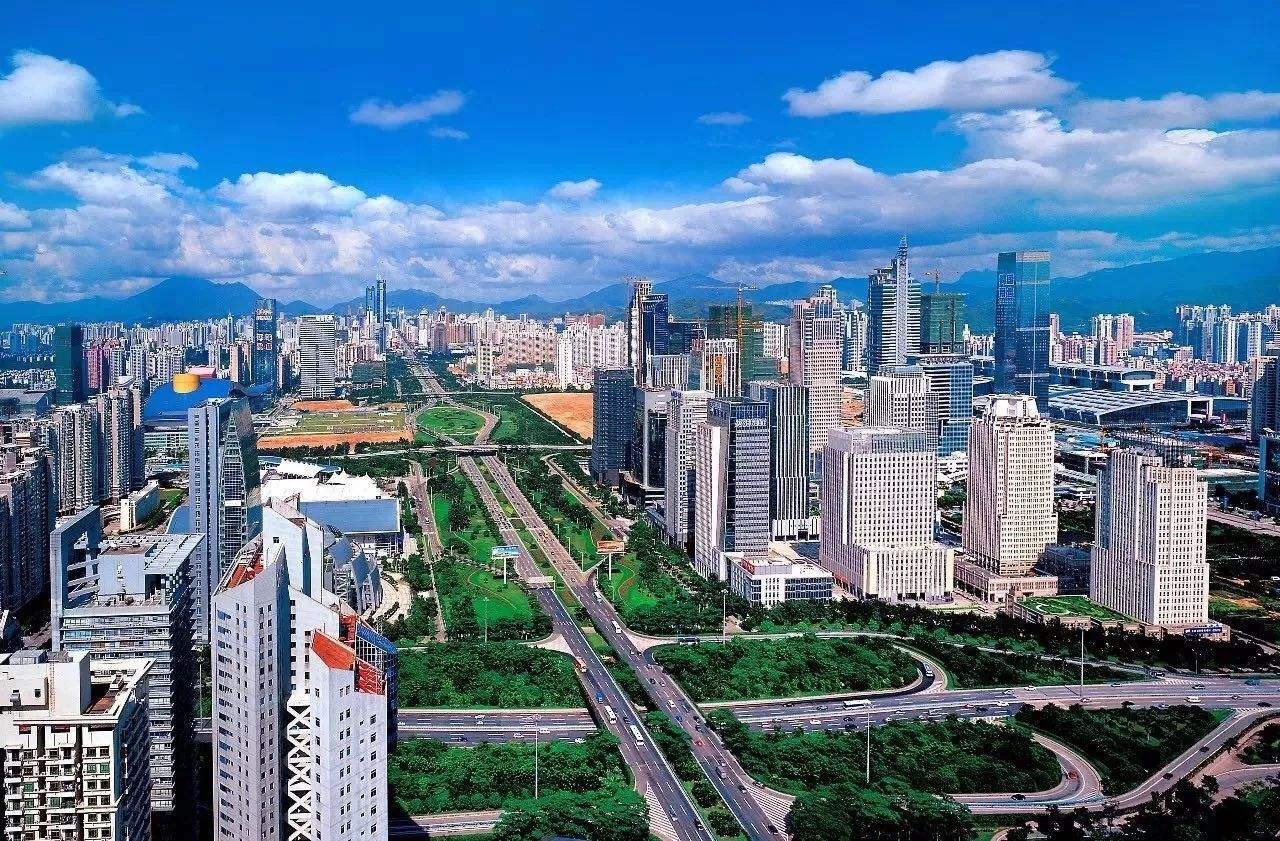 2020年深圳市福田区自考学位申请