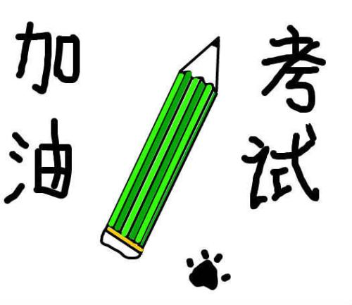 2020年深圳市龙岗区自考时间