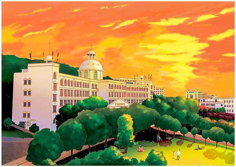 2020年深圳市龙岗区自考本科学校与专业