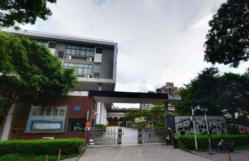 深圳自考【上沙中学】考点路线|地址|公交(图2)