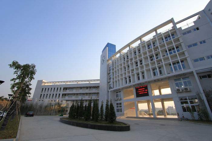 深圳自考【大浪实验学校】考点路线|地址|公交(图2)