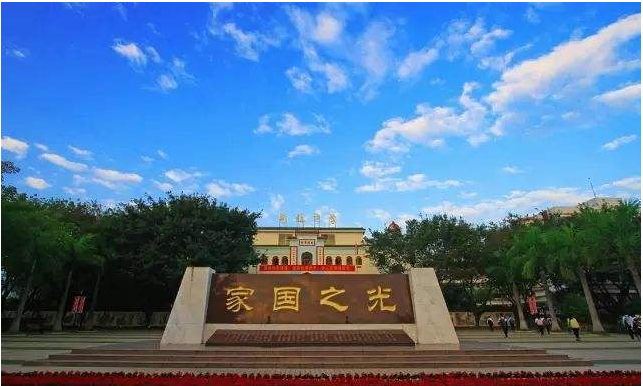 深圳自考【光祖中学】考点路线|地址|公交(图2)