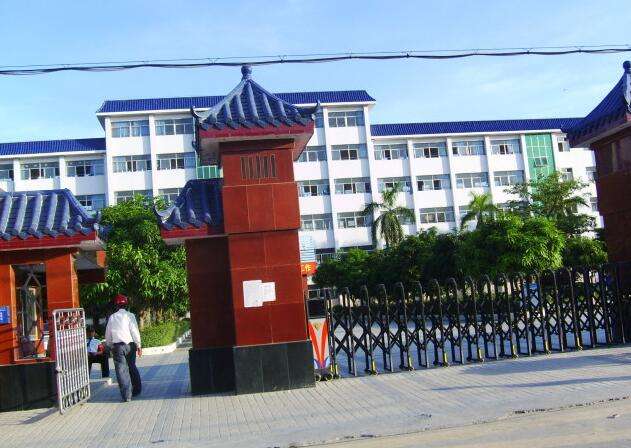 深圳自考光明区高级中考点地址_公交地铁路线指南