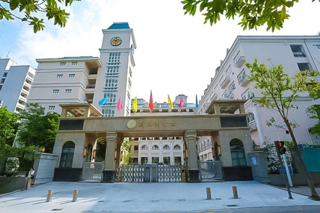 深圳自学考试考点:新亚洲学校(图2) 深圳自学考试考点:新亚洲学校