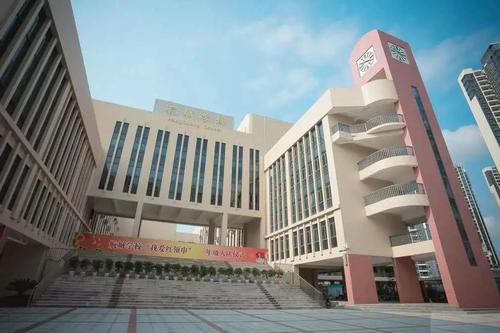 深圳自考【航城学校】考点地址