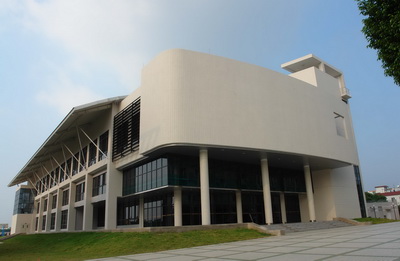 广东警官学院简介(图2)