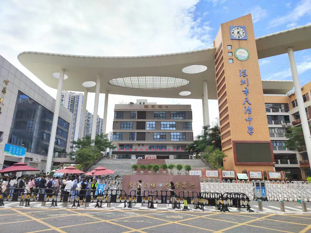 深圳2022年10月自考已顺利结束！