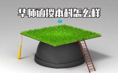 华南师范大学函授本科怎么样?