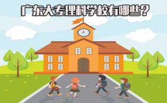 深圳大专理科学校有哪些
