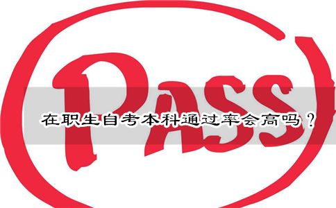 在职生